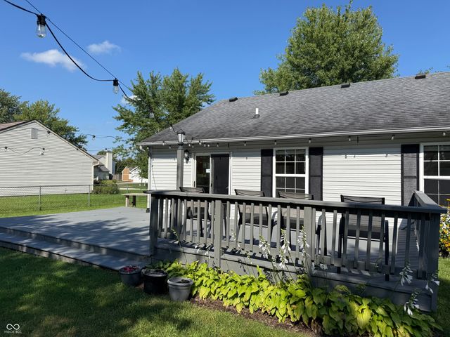 20651 Quicksilver Road, Noblesville, IN 46062