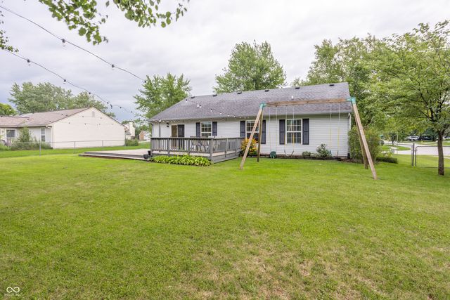 20651 Quicksilver Road, Noblesville, IN 46062