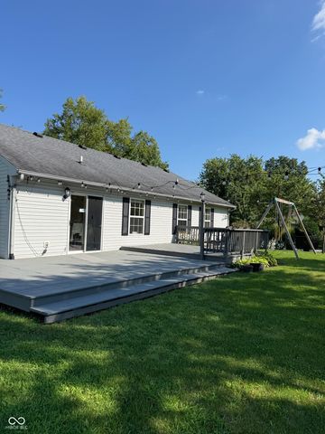 20651 Quicksilver Road, Noblesville, IN 46062
