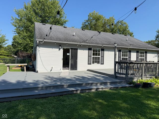 20651 Quicksilver Road, Noblesville, IN 46062