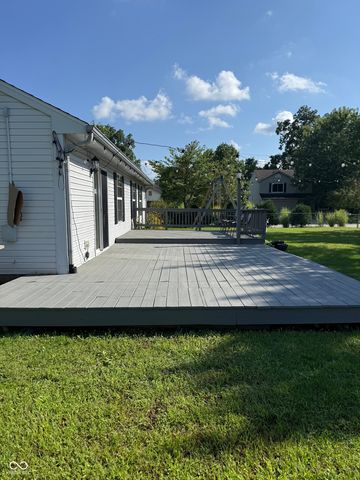 20651 Quicksilver Road, Noblesville, IN 46062