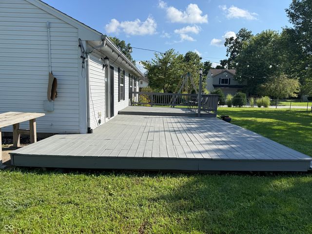 20651 Quicksilver Road, Noblesville, IN 46062