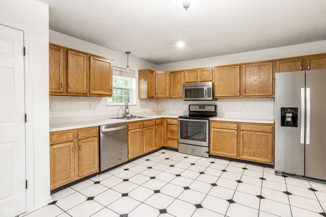 20651 Quicksilver Road, Noblesville, IN 46062