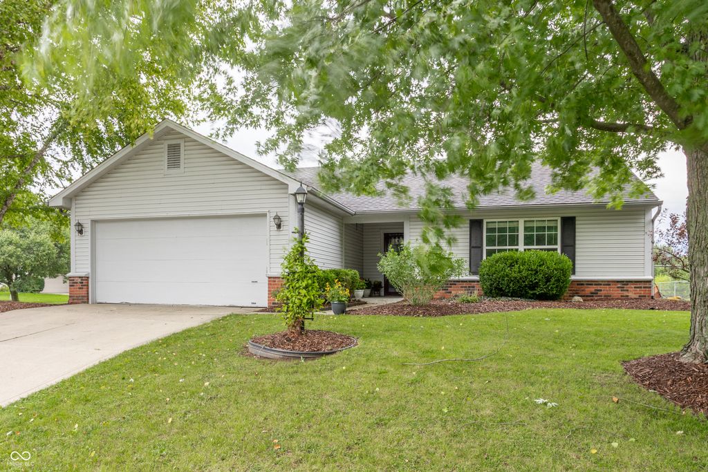 20651 Quicksilver Road, Noblesville, IN 46062