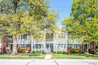 9039 W Swan Circle, Brentwood, MO 63144