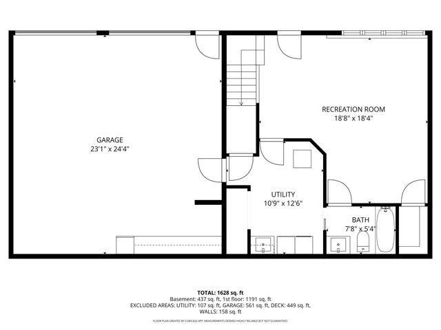 3481 Feldman Avenue SE, Buffalo, MN 55313