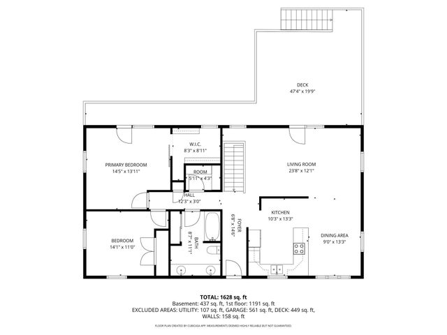 3481 Feldman Avenue SE, Buffalo, MN 55313