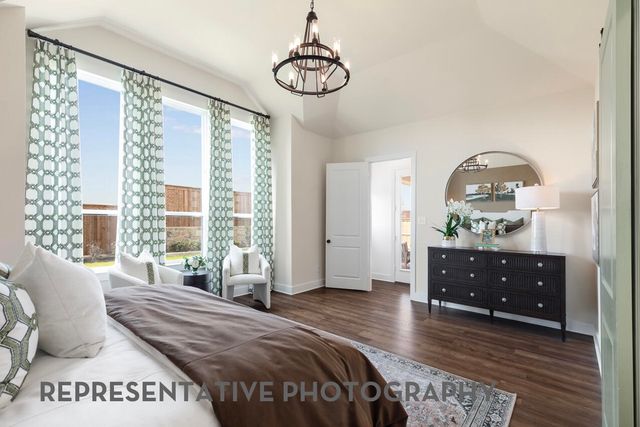 2051 Benedetto Way, Mclendon Chisholm, TX 75032