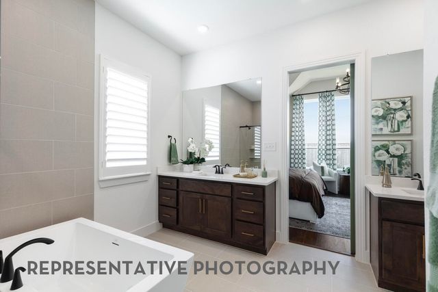 2051 Benedetto Way, Mclendon Chisholm, TX 75032