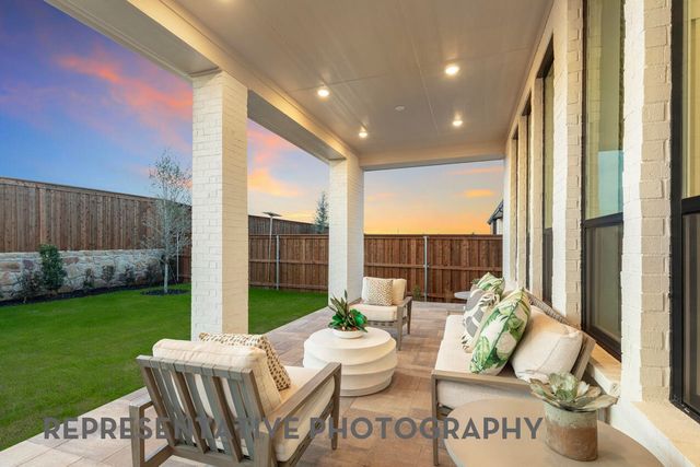 2051 Benedetto Way, Mclendon Chisholm, TX 75032