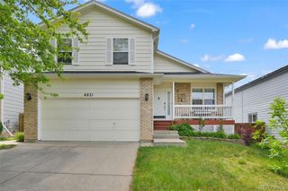 4931 S Danube Street, Aurora, CO 80015