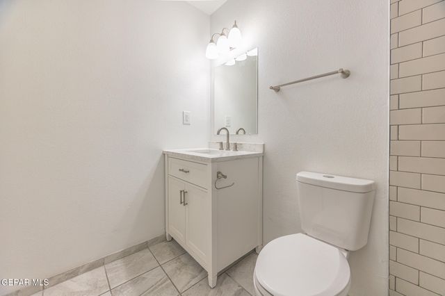 8307 Mettler Drive, El Paso, TX 79925