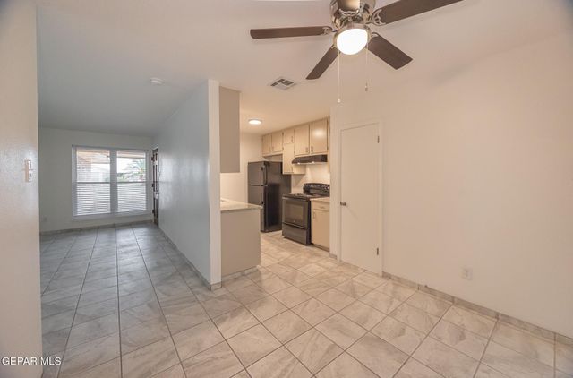 8307 Mettler Drive, El Paso, TX 79925