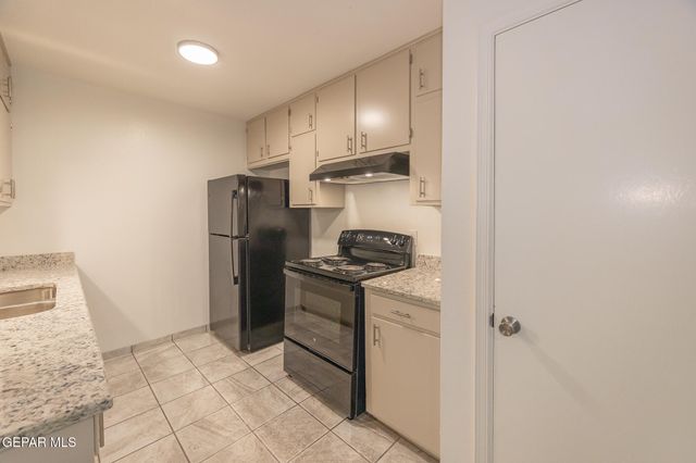 8307 Mettler Drive, El Paso, TX 79925