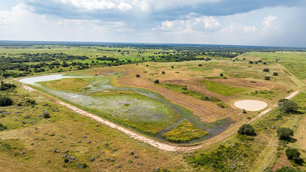 TBD CR 106, Rock Island, TX 77470