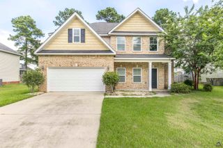 153 Forestbrooke Way, Bonaire, GA 31005