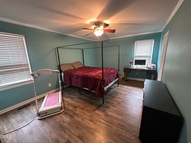 120 Summerdale Drive, Pikeville, NC 27863