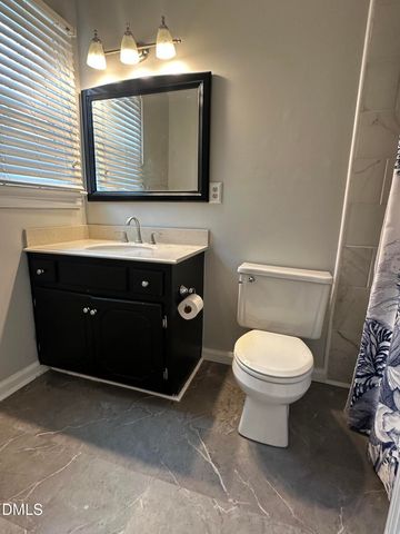 120 Summerdale Drive, Pikeville, NC 27863