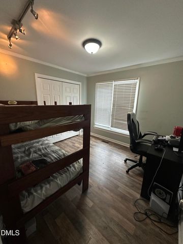 120 Summerdale Drive, Pikeville, NC 27863