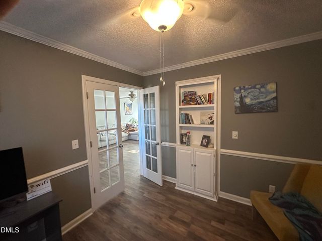 120 Summerdale Drive, Pikeville, NC 27863