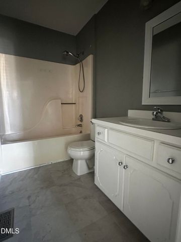 120 Summerdale Drive, Pikeville, NC 27863