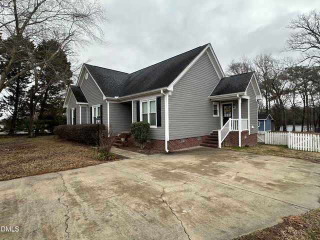 120 Summerdale Drive, Pikeville, NC 27863