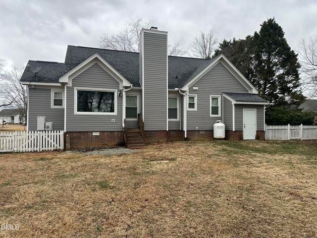 120 Summerdale Drive, Pikeville, NC 27863