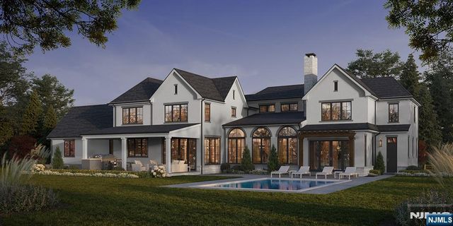 90 Essex Drive, Tenafly, NJ 07670