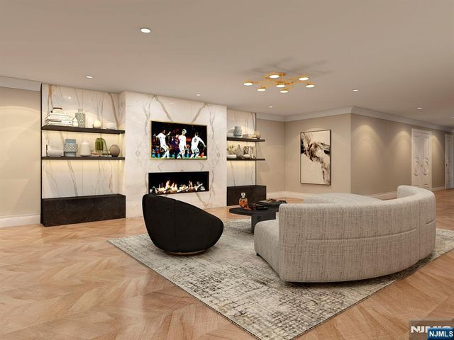 90 Essex Drive, Tenafly, NJ 07670