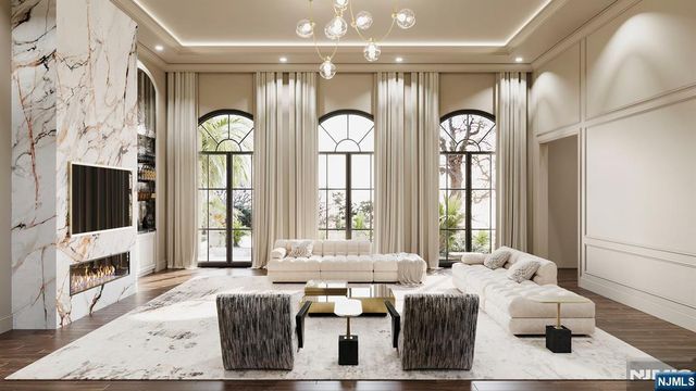 90 Essex Drive, Tenafly, NJ 07670