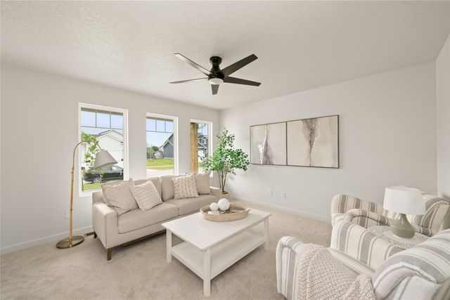 1506 E Girard Avenue, Indianola, IA 50125
