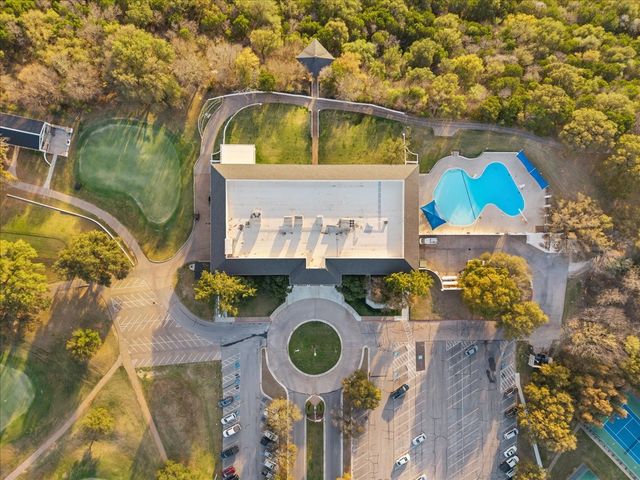 2161 E Landings N, Granbury, TX 76049