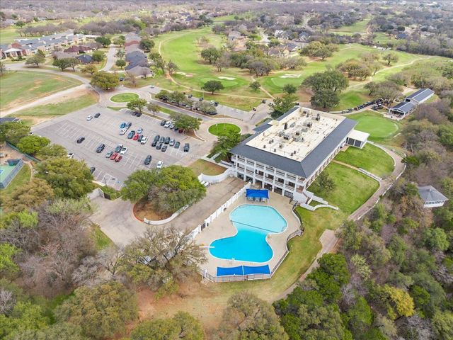 2161 E Landings N, Granbury, TX 76049