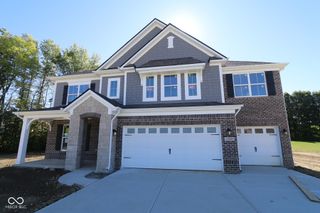 10509 Oak Bend Boulevard, Indianapolis, IN 46239