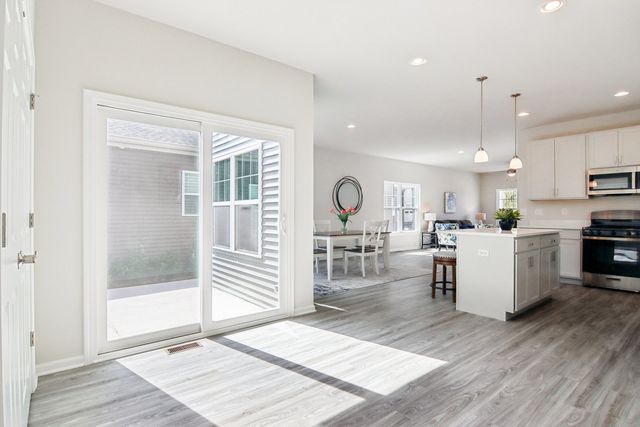 816 Simpson Avenue, Elburn, IL 60119