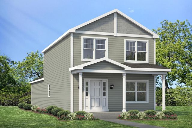 816 Simpson Avenue, Elburn, IL 60119