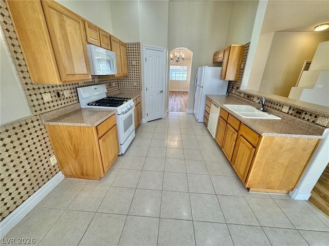 5126 Stone Cove Street, North Las Vegas, NV 89081