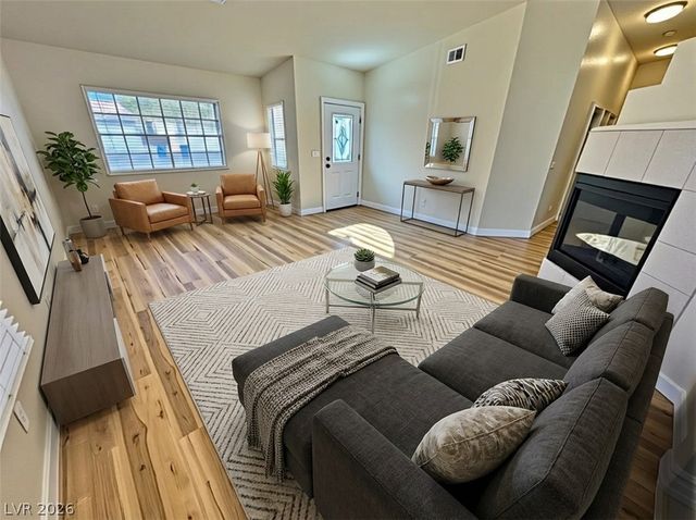 5126 Stone Cove Street, North Las Vegas, NV 89081