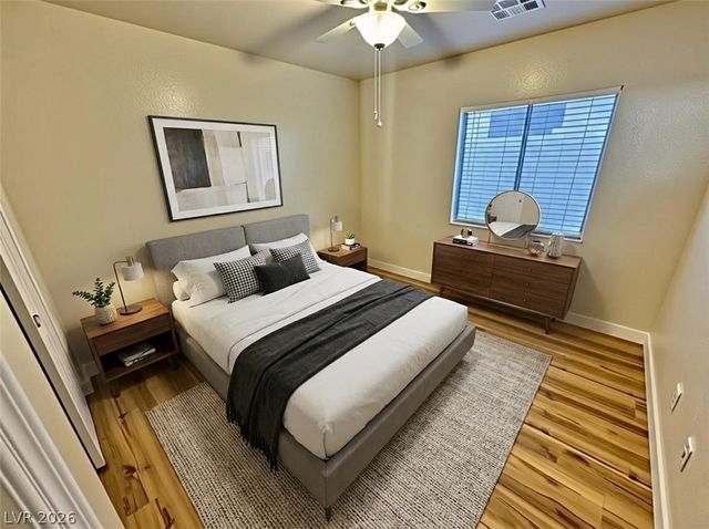 5126 Stone Cove Street, North Las Vegas, NV 89081