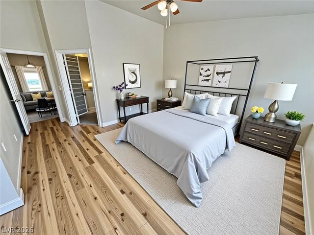 5126 Stone Cove Street, North Las Vegas, NV 89081