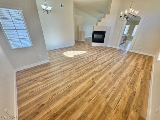 5126 Stone Cove Street, North Las Vegas, NV 89081