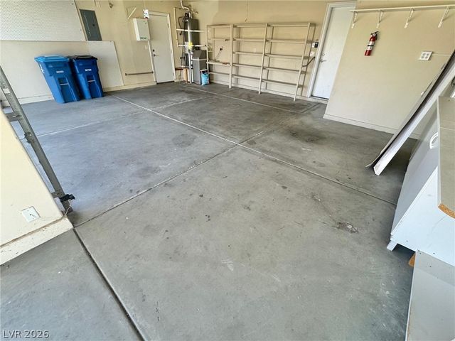 5126 Stone Cove Street, North Las Vegas, NV 89081