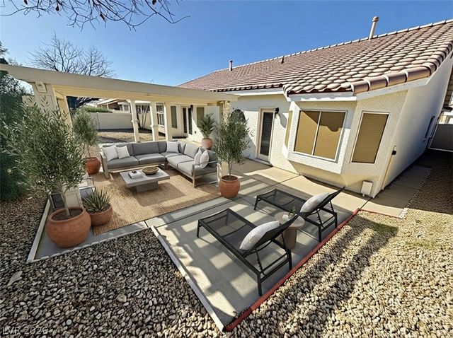 5126 Stone Cove Street, North Las Vegas, NV 89081