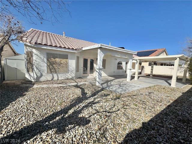 5126 Stone Cove Street, North Las Vegas, NV 89081