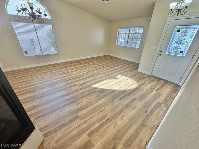 5126 Stone Cove Street, North Las Vegas, NV 89081