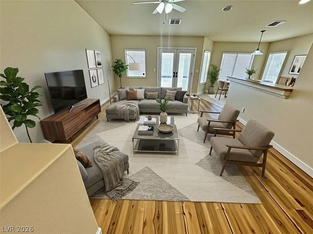 5126 Stone Cove Street, North Las Vegas, NV 89081