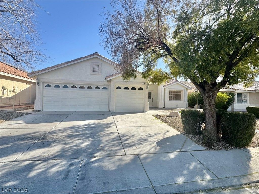 5126 Stone Cove Street, North Las Vegas, NV 89081