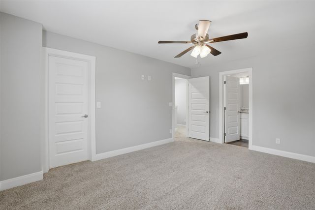 1022 W Shepherd Street 1022, Denison, TX 75020