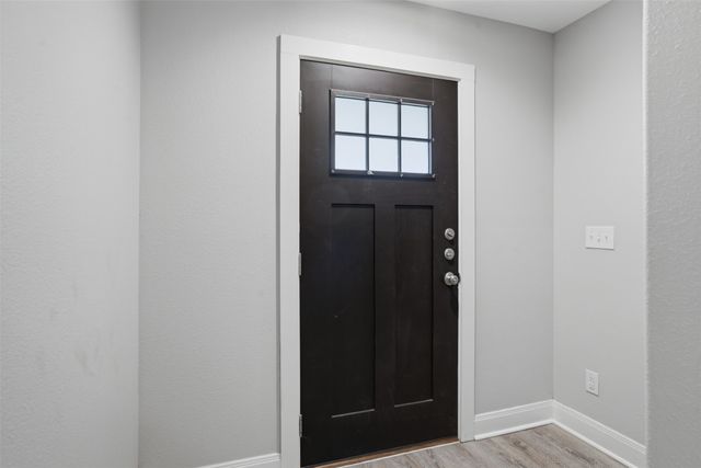 1022 W Shepherd Street 1022, Denison, TX 75020