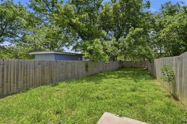 1022 W Shepherd Street 1022, Denison, TX 75020